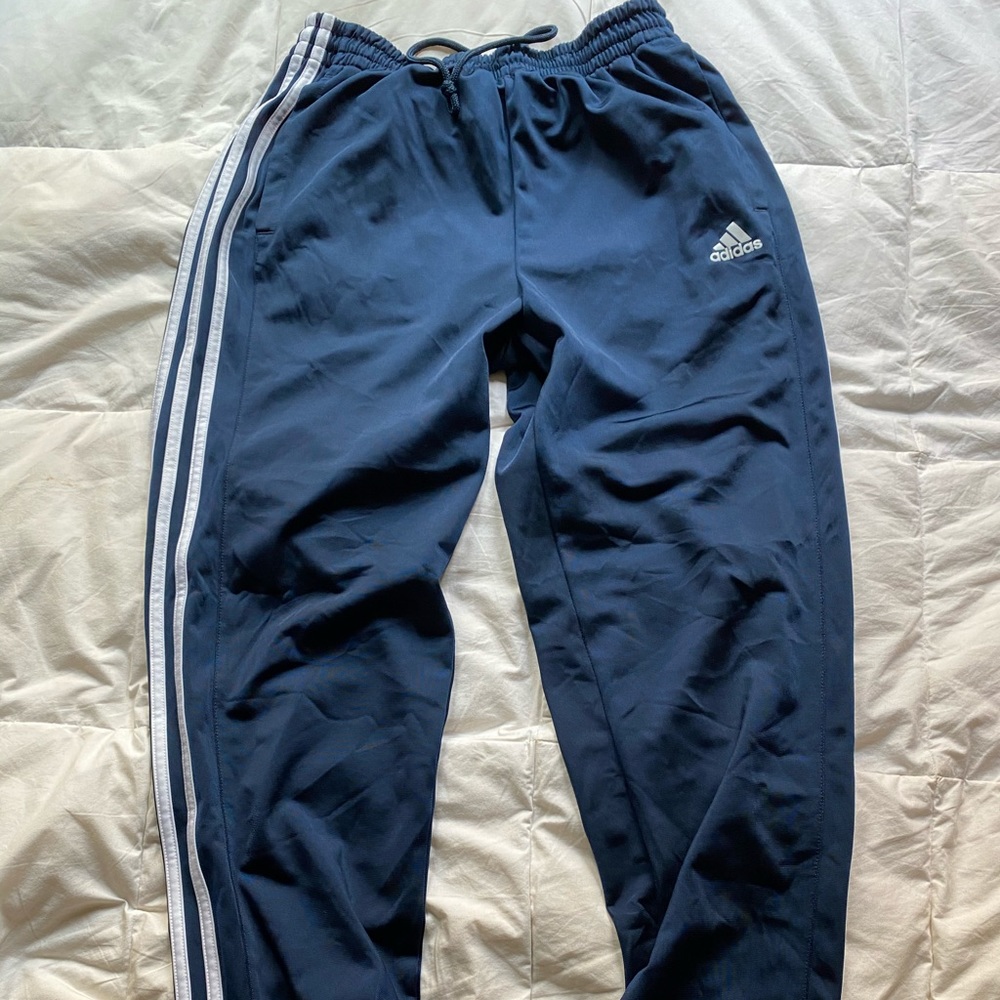 Addidas running pants
